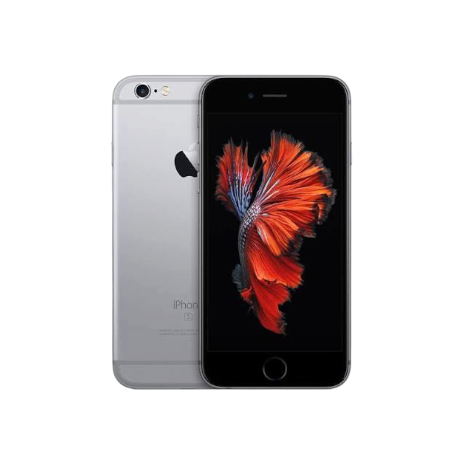 iPhone 6/6s
